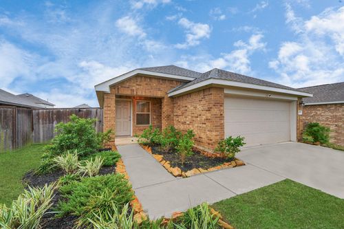 14606 Whitstone Gullway, Rosharon, TX, 77583-3992 | Card Image