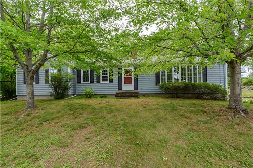 615 W Greenville Rd, Scituate, RI, 02857-1410 | Card Image