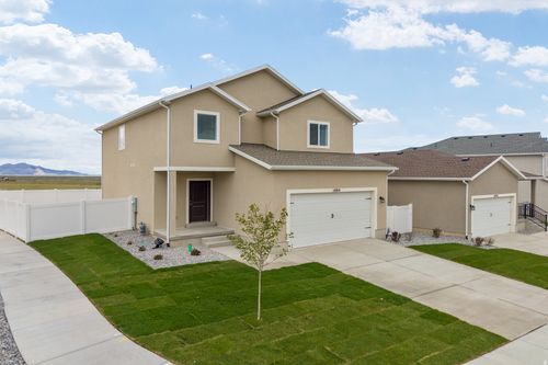 1152 Vegas St W, Grantsville, UT, 84029 | Card Image