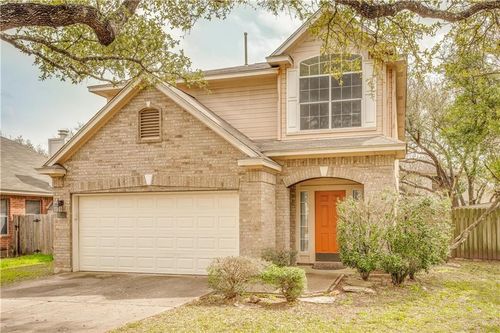 13401 Gent Dr, Austin, TX, 78729-8059 | Card Image