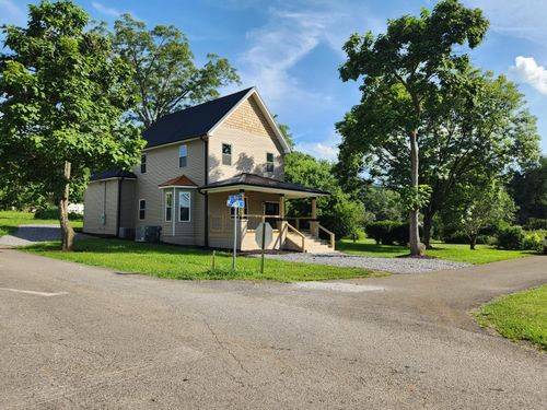 1 Magnolia St, Niota, TN, 37826-3503 | Card Image