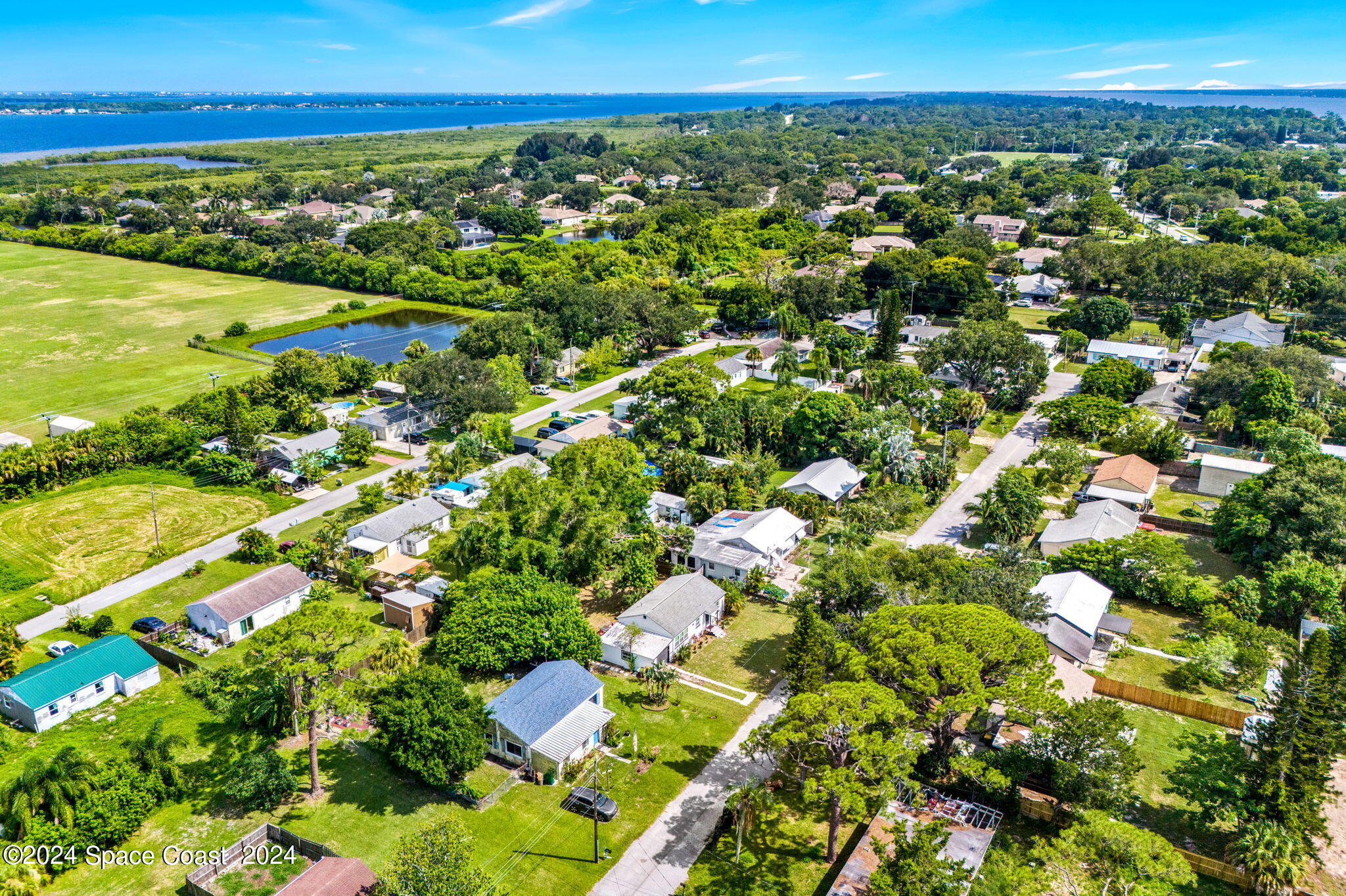 Lenora Dr, Merritt Island, FL 32952
