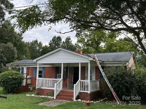 3401 Rilla Hamilton Rd, Monroe, NC, 28110-0648 | Card Image