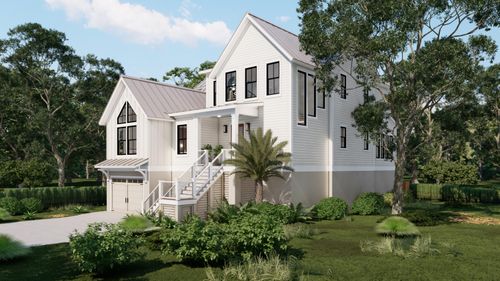 11 25th Avenue, Isle of Palms, SC, 29451 | Card Image