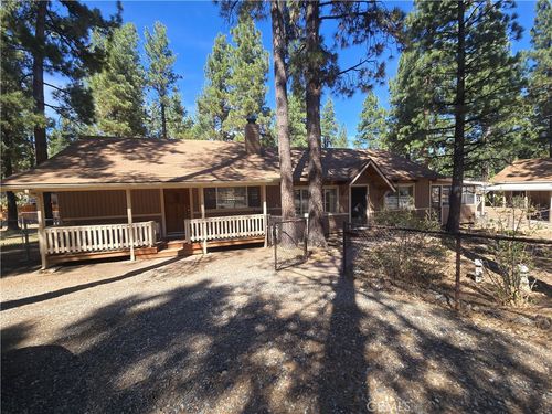 2013 Cedar Ln, Big Bear City, CA, 92314-9160 | Card Image