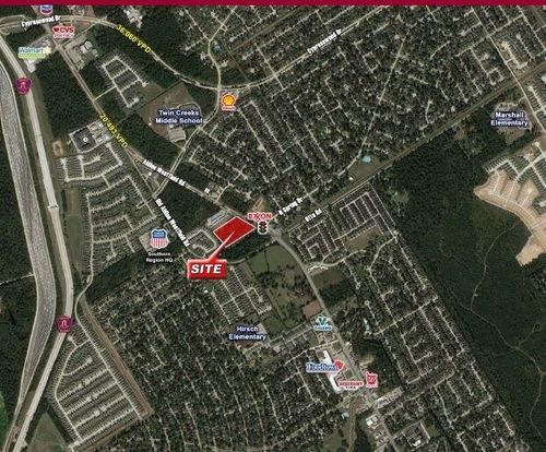 0 Aldine Westfield Rd, Spring, TX, 77373 | Card Image