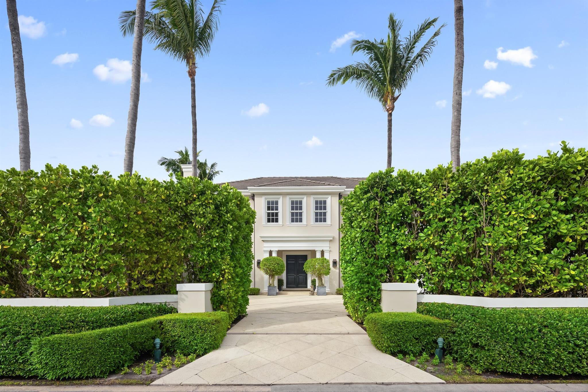 Kings Rd, Palm Beach, FL 33480