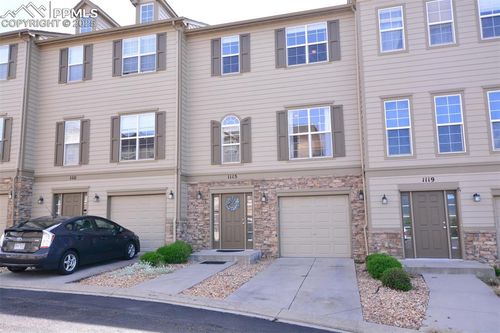 1115 Yellow Dogwood Hts, Monument, CO, 80132-8557 | Card Image