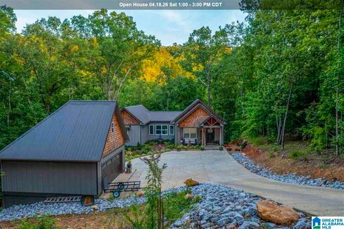 1595 Mohawk Cliff Rd, Ohatchee, AL, 36271-4406 | Card Image