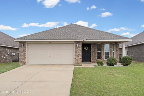 8898 Kathryn Grace, Southaven, MS, 38671-6469 | Card Image
