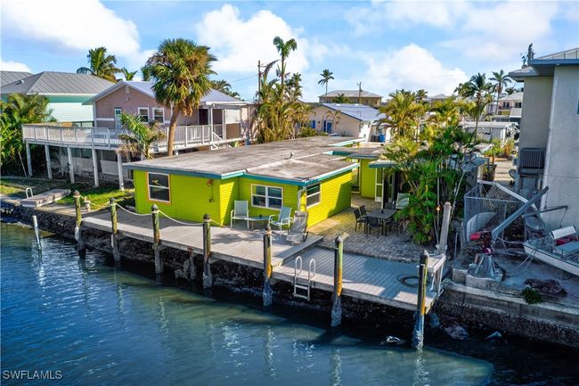 View of dock with a water view | Image 11