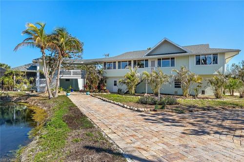2999 Twin Ponds Dr, SANIBEL, FL, 33957-5621 | Card Image