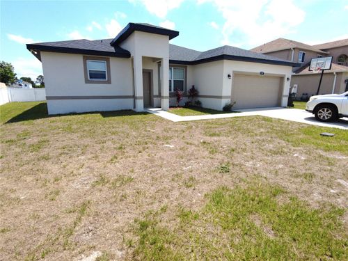393 Cimarron Ct, POINCIANA, FL, 34759-5953 | Card Image