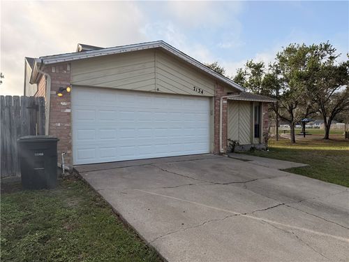 7134 Sun Valley Drive, Corpus Christi, TX, 78413 | Card Image