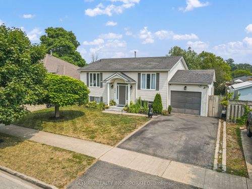 3676 Black Creek Rd, Stevensville, ON, L0S1S0 | Card Image
