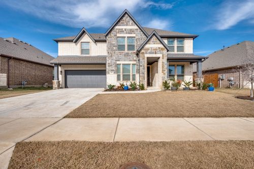 3004 Emerald Trace Dr, Argyle, TX, 76226-3595 | Card Image