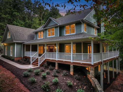 405 Johntown Rd, Ellijay, GA, 30536 | Card Image