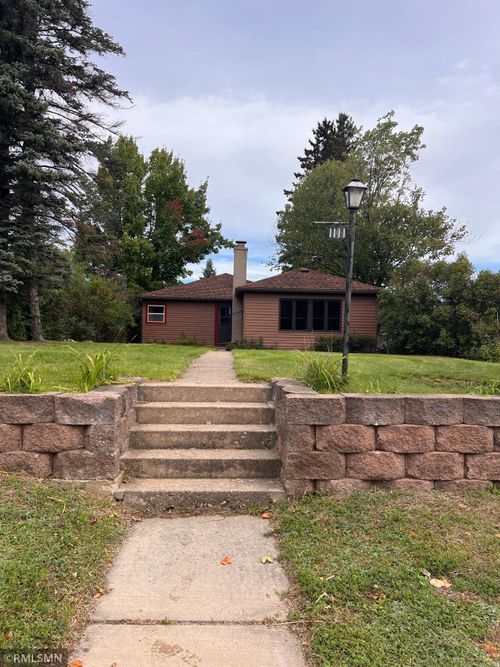 1111 E Camp St, Ely, MN, 55731-1712 | Card Image
