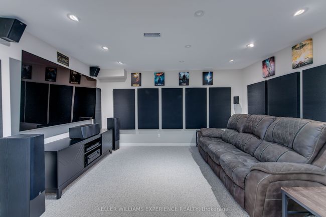 6 Balmoral Pl, House other with 4 bedrooms, 4 bathrooms and 2 parking in Barrie ON | Image 28