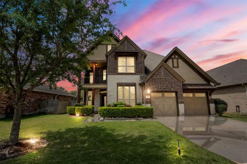 9611 Lost Woods Dr, Richmond, TX, 77406-1628 | Card Image