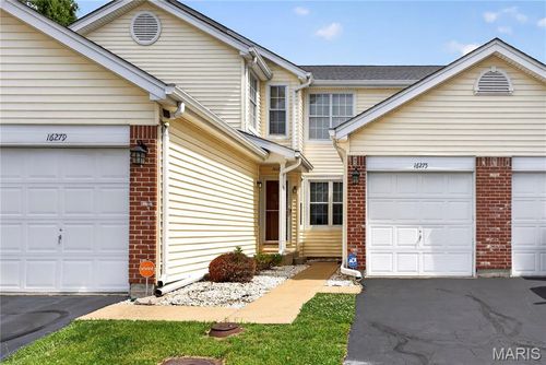 16275 Rose Wreath Ln, Florissant, MO, 63034-3445 | Card Image