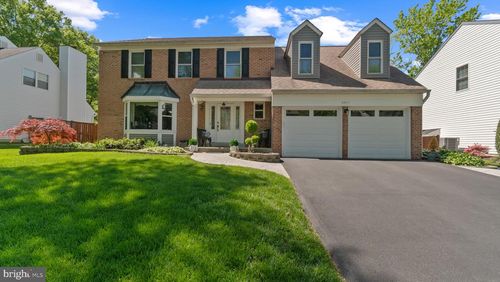 2317 Nantucket Dr, CROFTON, MD, 21114-1656 | Card Image