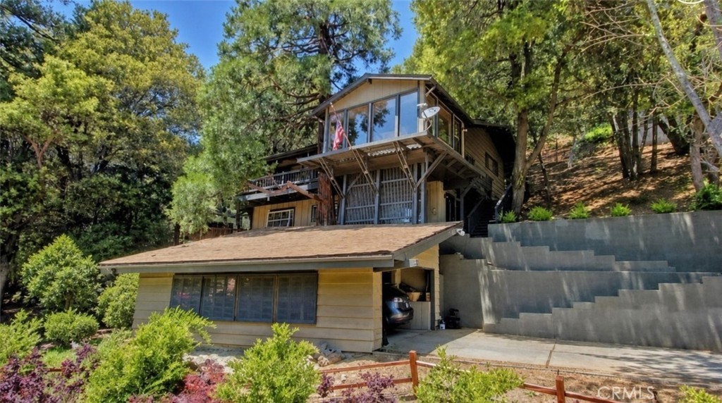 Residential in Crestline