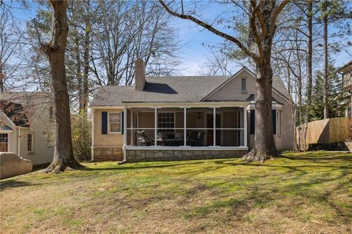 575 Pelham Rd Ne, Atlanta, GA, 30324-5111 | Card Image