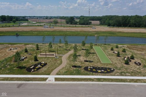 1663 Mill Pond Ln, Franklin, IN, 46131-5554 | Card Image