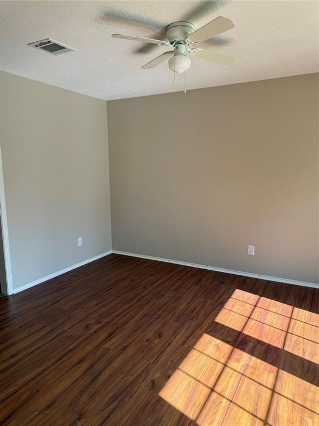 view of dinning/formal living room from front door | Image 21