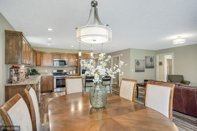 15563 Xalapa St Ne, Townhouse with 3 bedrooms, 3 bathrooms and null parking in Columbus MN | Image 14