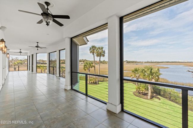 Second Story Screened Balcony | Image 56