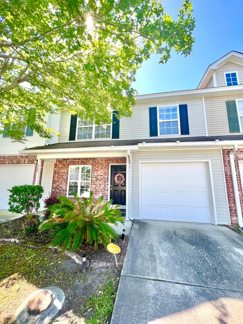 205 Jackson St, Goose Creek, SC, 29445-4701 | Card Image