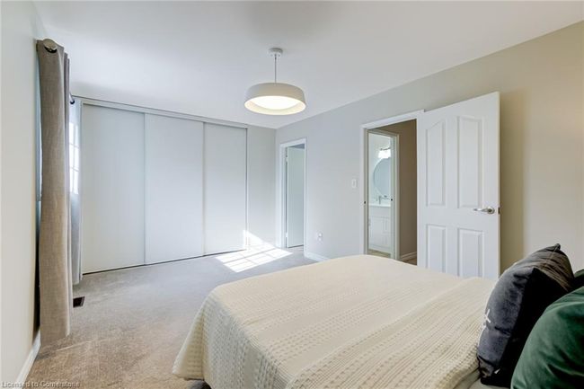 43 - 10 Holborn Crt, Townhouse with 3 bedrooms, 2 bathrooms and 2 parking in Kitchener ON | Image 33