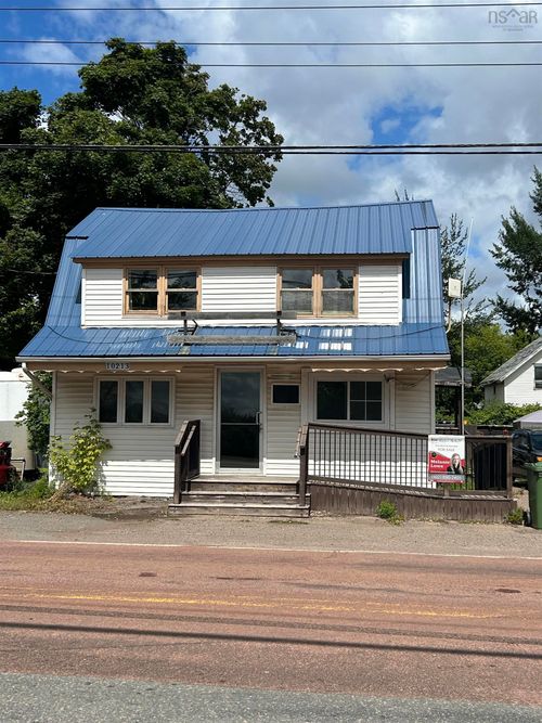 10213 Durham St, Pugwash, NS, B0K1L0 | Card Image