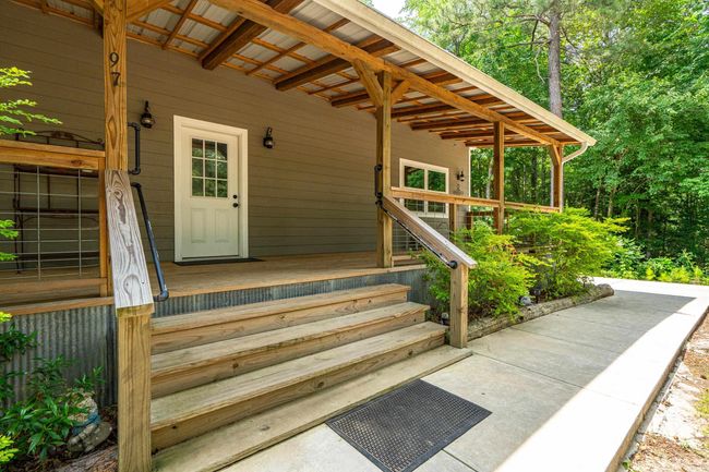 95 Thunder Mountain Rd, House other with 4 bedrooms, 3 bathrooms and null parking in Caddo Gap AR | Image 30