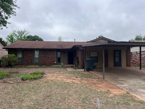 9710 Ne 4th Street, Midwest City, OK, 73130 | Card Image