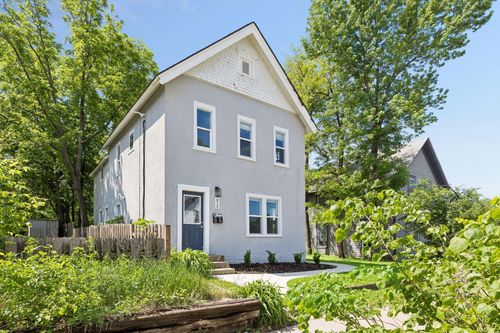 826 20th Ave Ne, Minneapolis, MN, 55418-4510 | Card Image