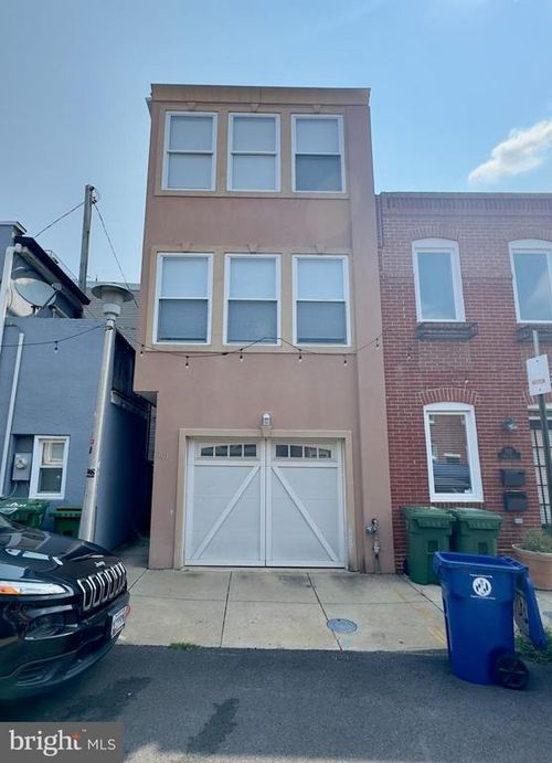 701 S Rose St, BALTIMORE, MD, 21224-3738 | Card Image