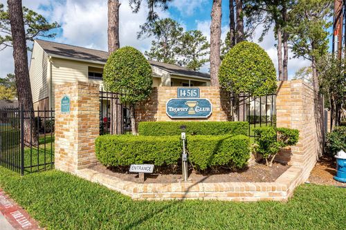 unit-102-14515 Wunderlich Dr, Houston, TX, 77069-2814 | Card Image