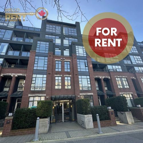 511-2268 Redbud Lane, Vancouver, BC, V6K4S6 | Card Image