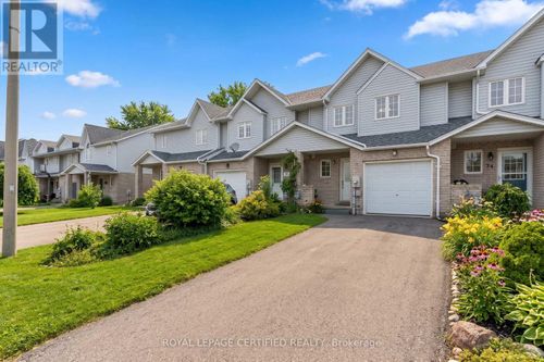 22 Golden Terrace Crt, Kitchener, ON, N2N3L2 | Card Image