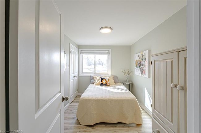 125 Woodlawn Ave, House other with 4 bedrooms, 2 bathrooms and 3 parking in Brantford ON | Image 35