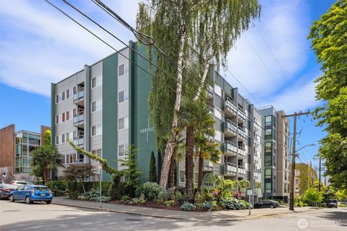 102-705 E Republican St, Seattle, WA, 98102-4971 | Card Image