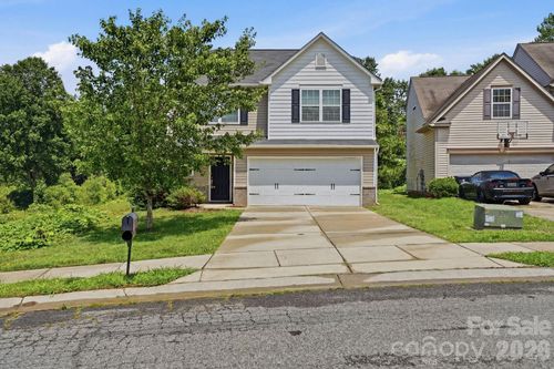 5056 Broad Leaf Ct, Dallas, NC, 28034-8350 | Card Image