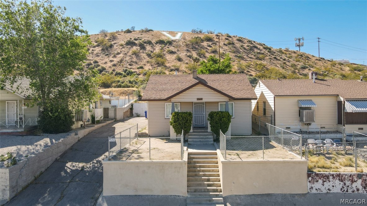 Residential in Victorville
