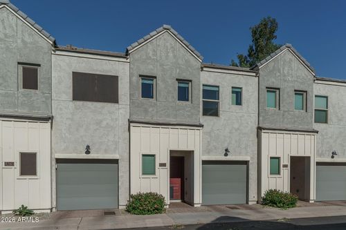 8267 N 22nd Dr, Phoenix, AZ, 85021-7887 | Card Image