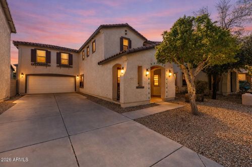 18551 W Udall Dr, Surprise, AZ, 85374-3913 | Card Image