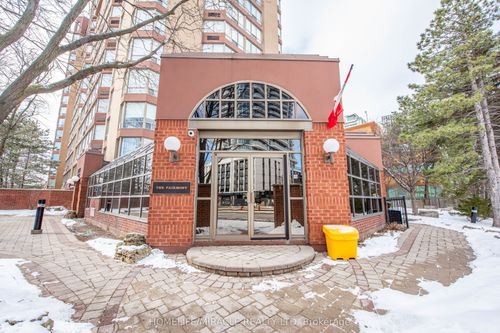 504-25 Fairview Rd W, Mississauga, ON, L5B3Y8 | Card Image