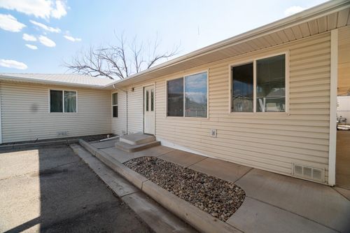 7-345 W Kennedy Ave, Grand Junction, CO, 81505-7192 | Card Image